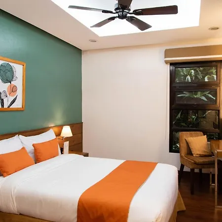 Giraffe Boutique Hotel-3