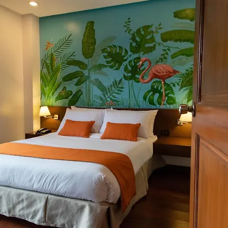 Giraffe Boutique Hotel-2